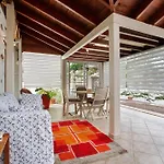 House Betancuría