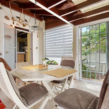 House Apartamento Betancuría