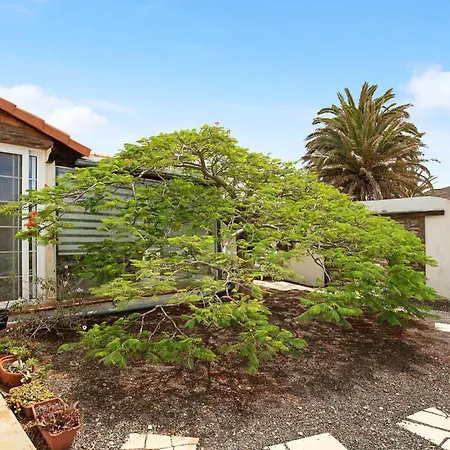 Appartement House Betancuría