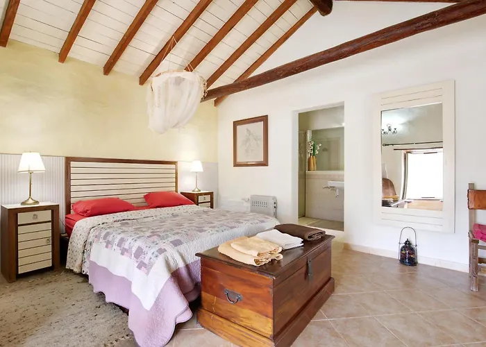 Appartement House Betancuría