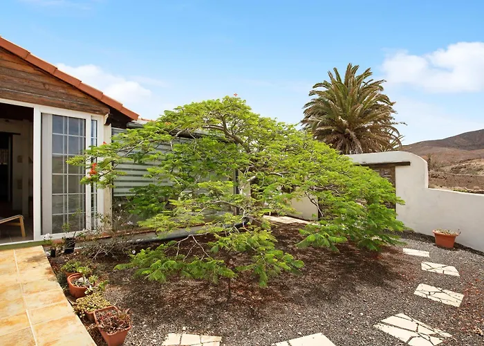 Apartamento House Betancuría