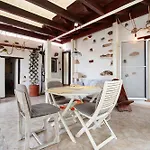 House Appartement