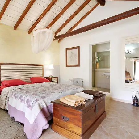 Apartmán House Betancuría