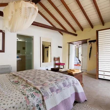 Apartmán House *