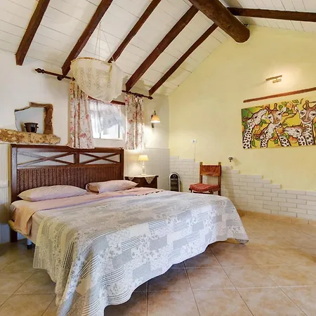 House Apartmán Betancuría