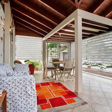 House Betancuría