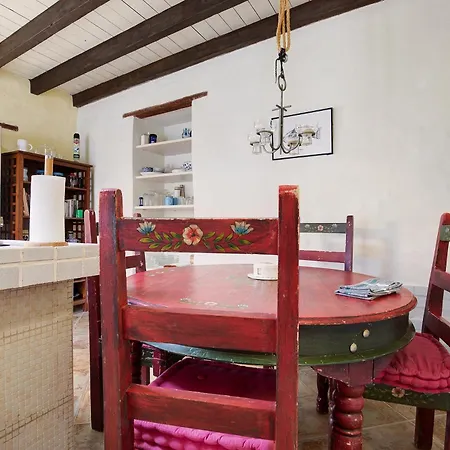Apartmán House