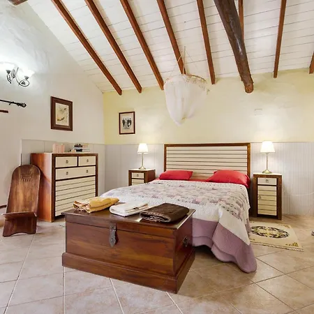 House * Betancuría