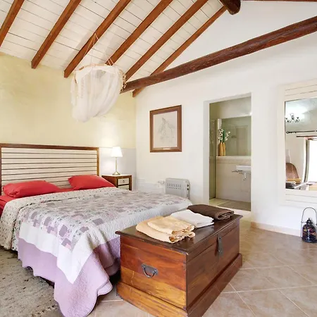House Betancuría