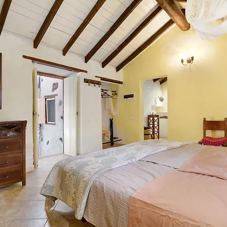 House * Betancuría