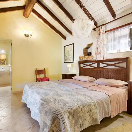 Apartmán House Betancuría