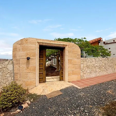 House * Betancuría