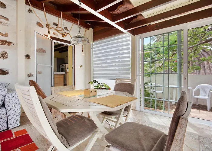 House Apartment Betancuria