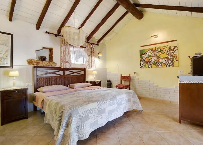 House Apartment Betancuría